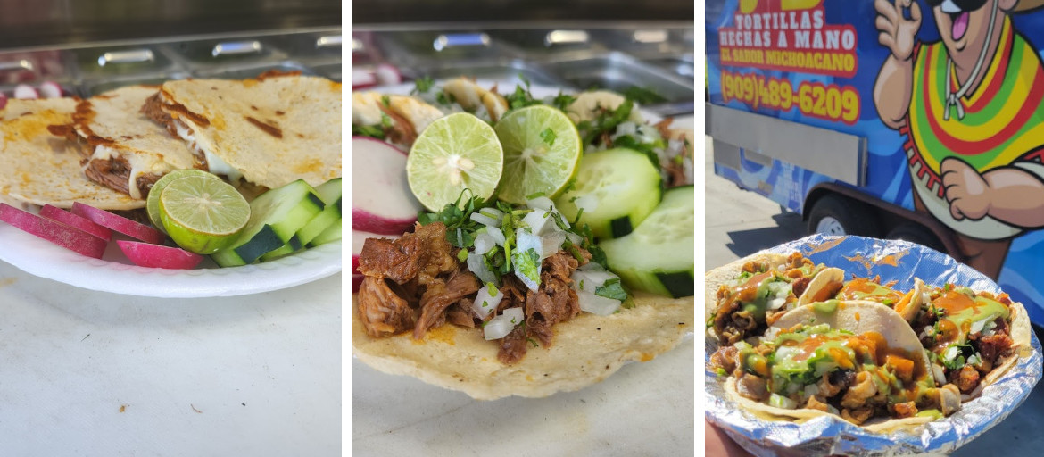 TACOS J&B