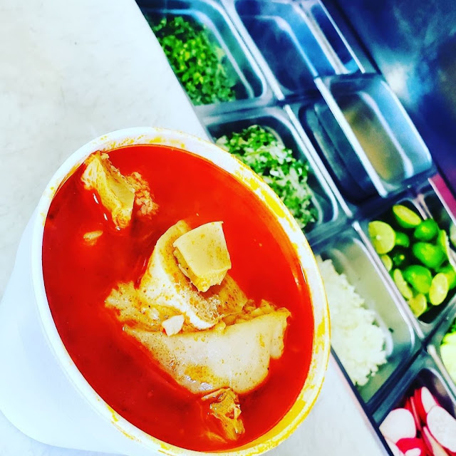 Menudo