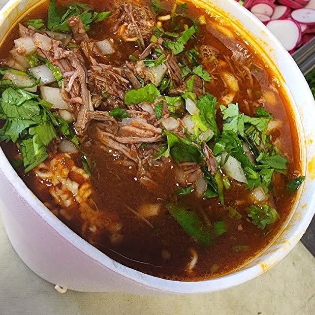 Ramen Birria