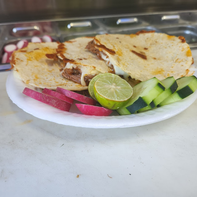 Birria Mulitas