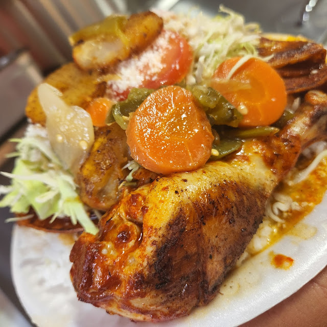 Enchiladas