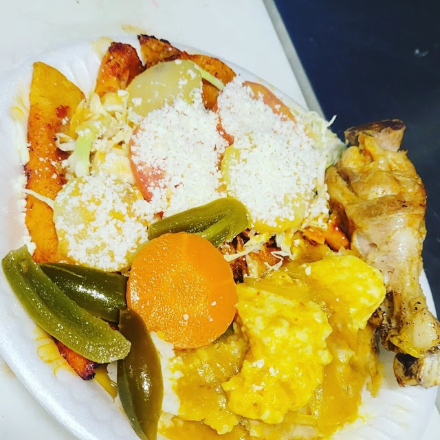 Tacos Dorados