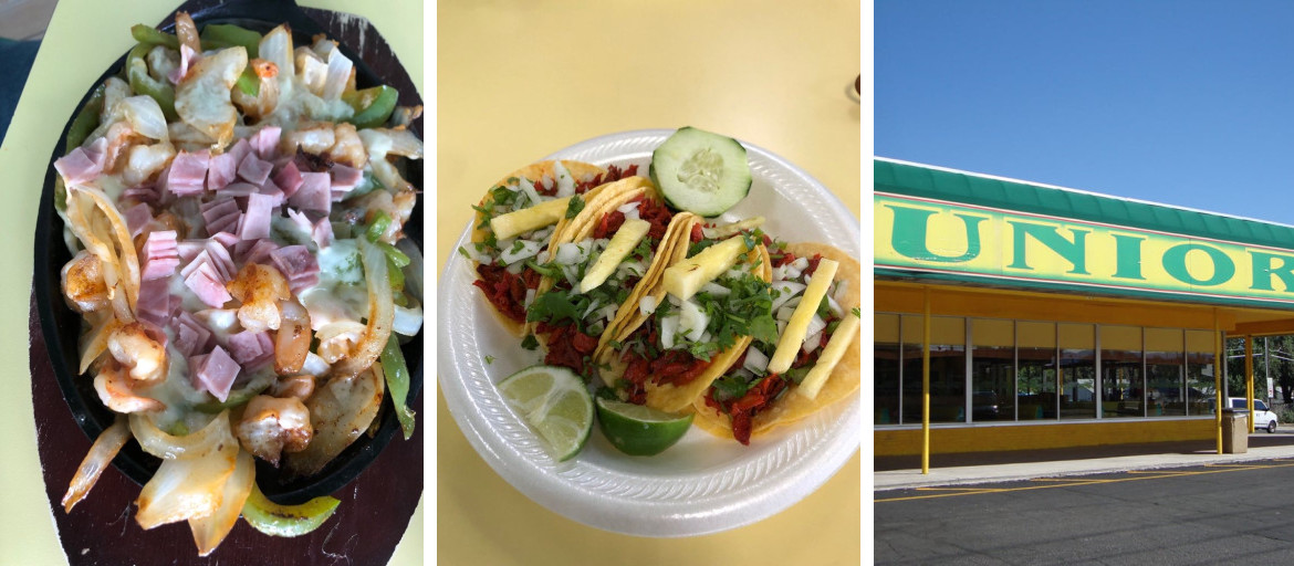 Tacos Junior