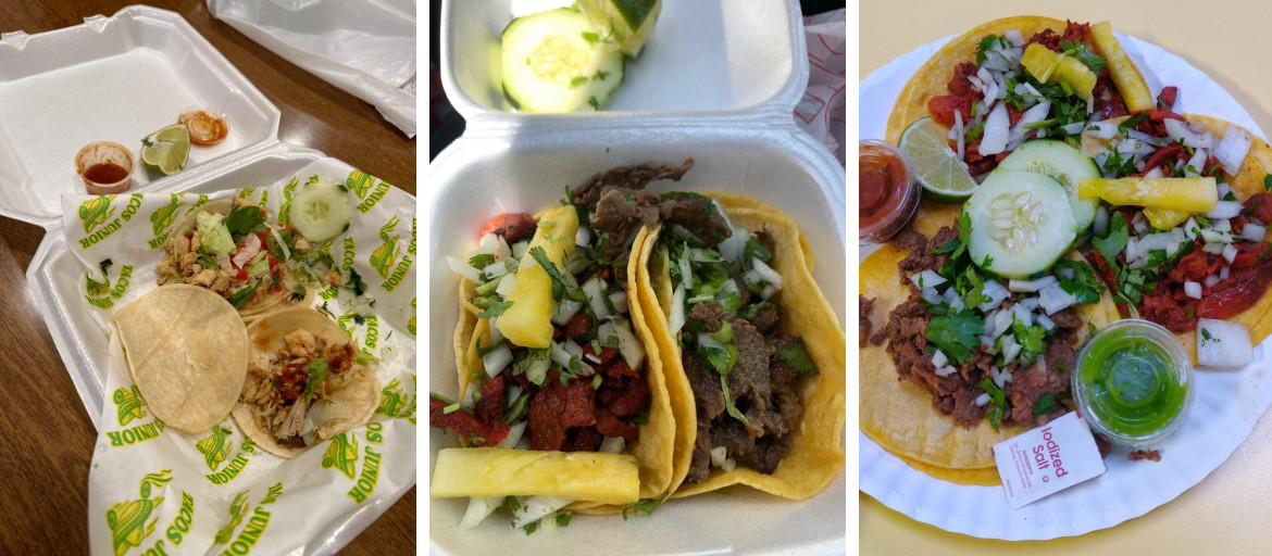 Tacos Junior