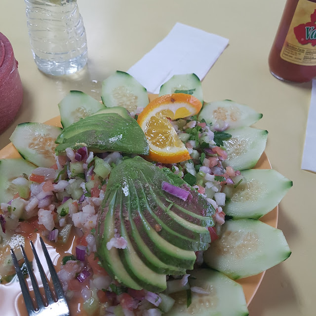 Ceviche