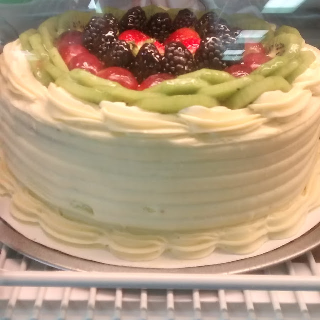 Cake
