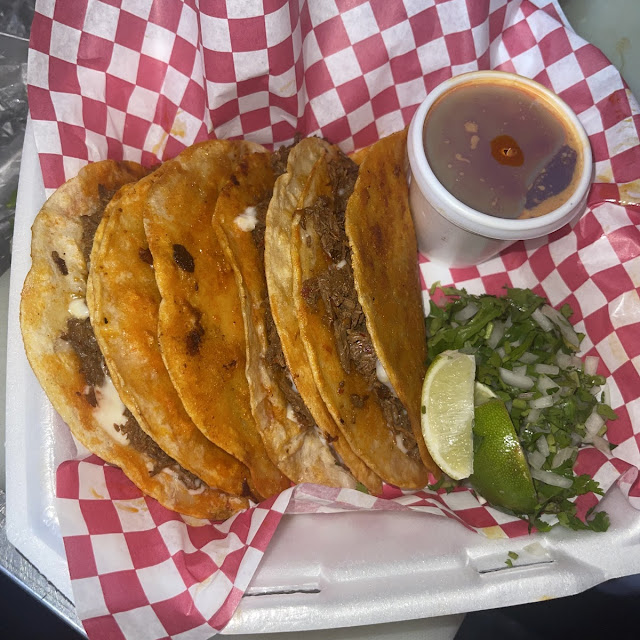 Quesabirrias Con Consome