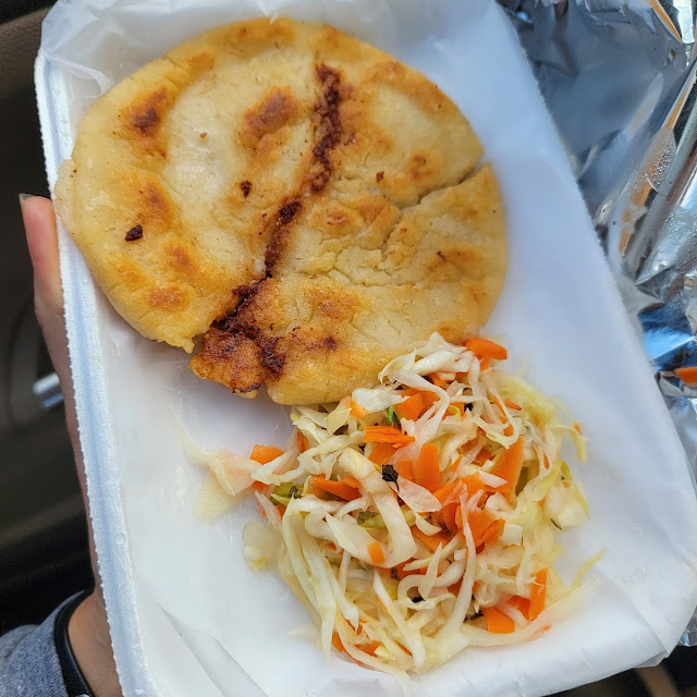 Pupusa