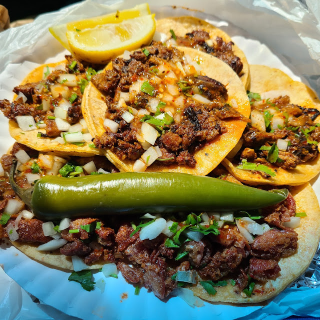 Al Pastor