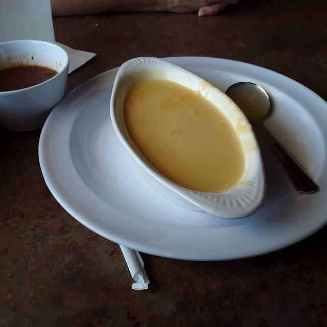 Queso Dip