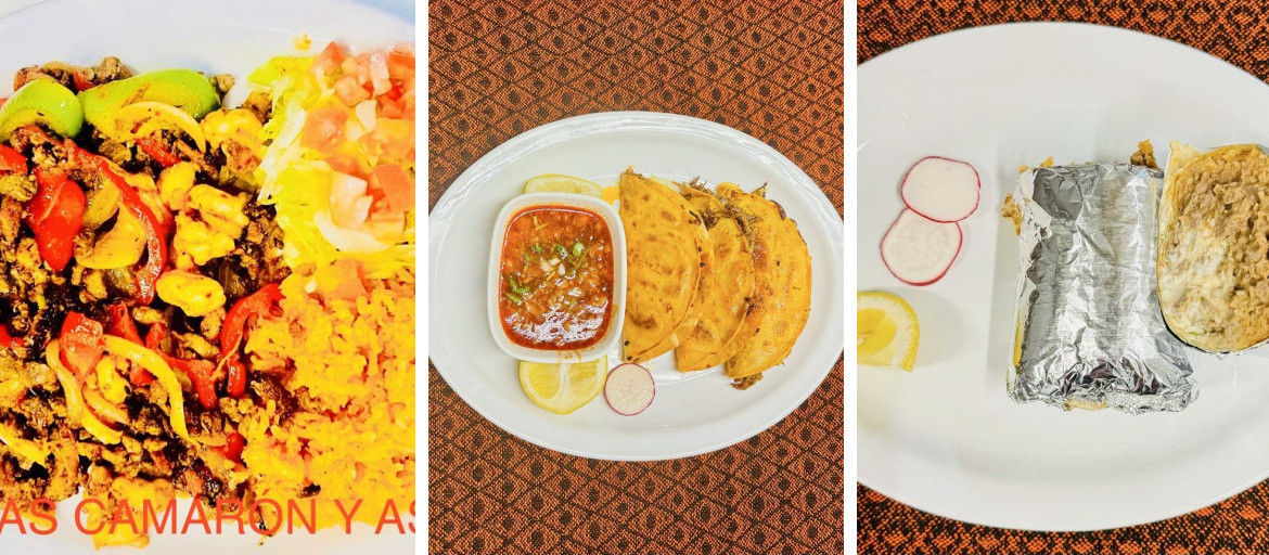 Tacos La Playita