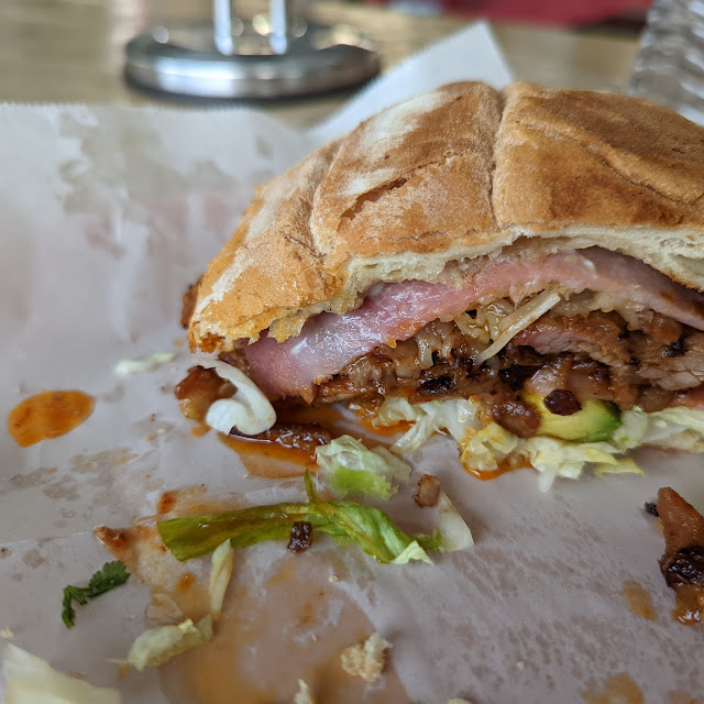 Torta Del Chavo