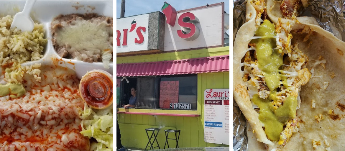 Tacos Lauris