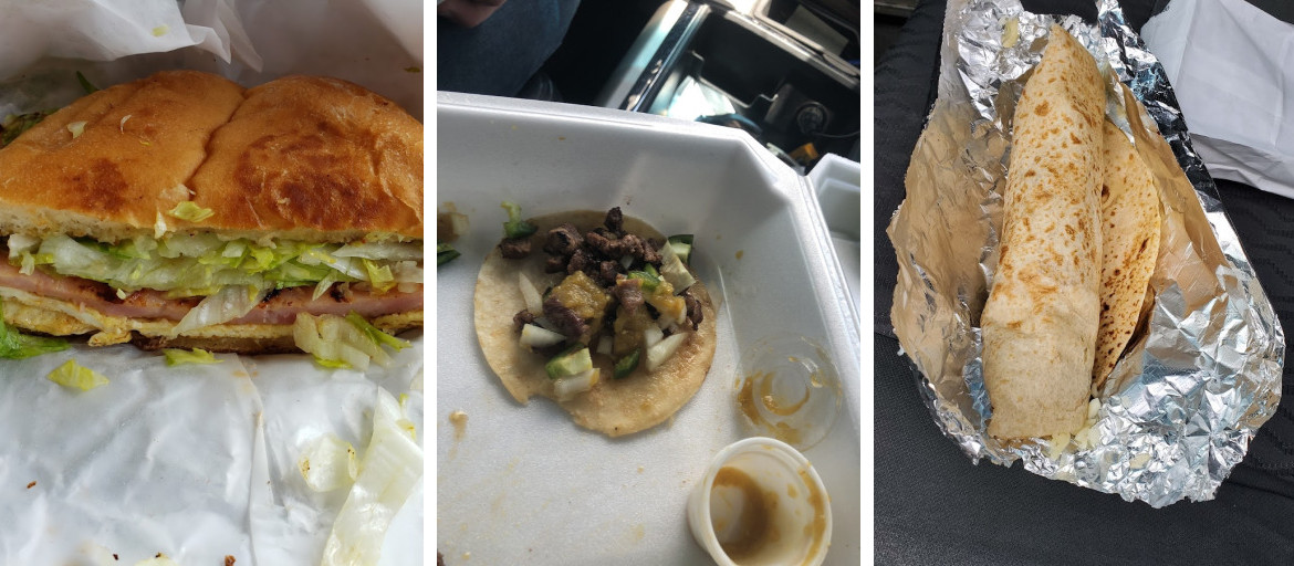 Tacos Lauris