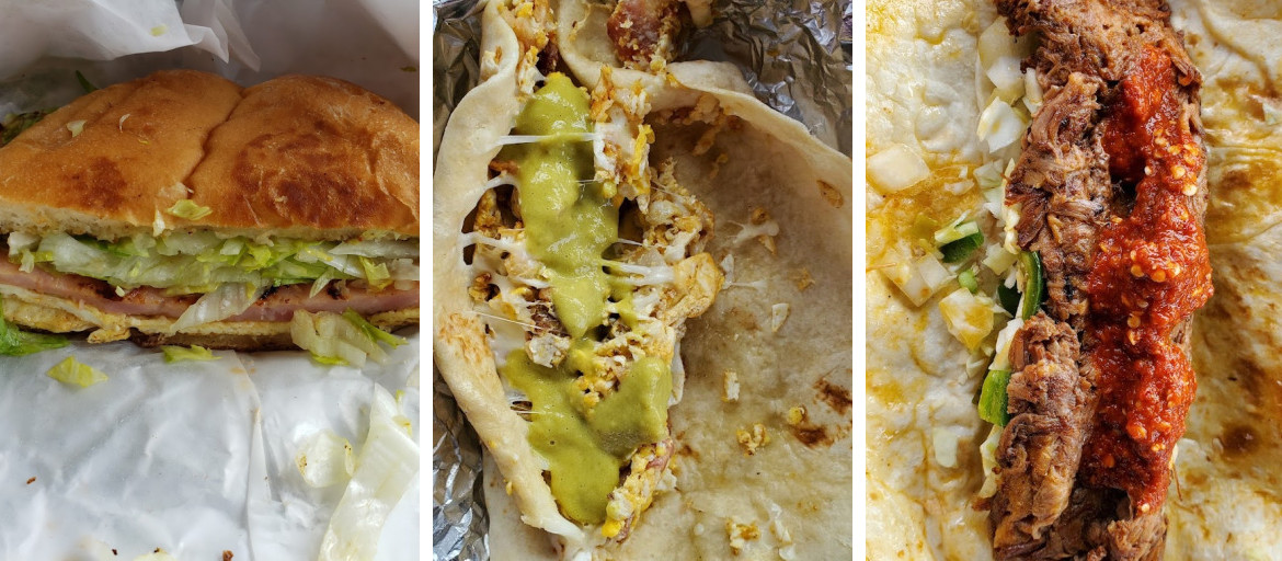 Tacos Lauris