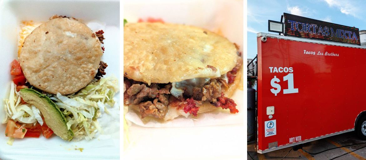 Tacos los brothers