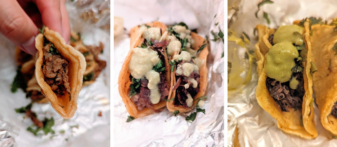 Tacos los brothers