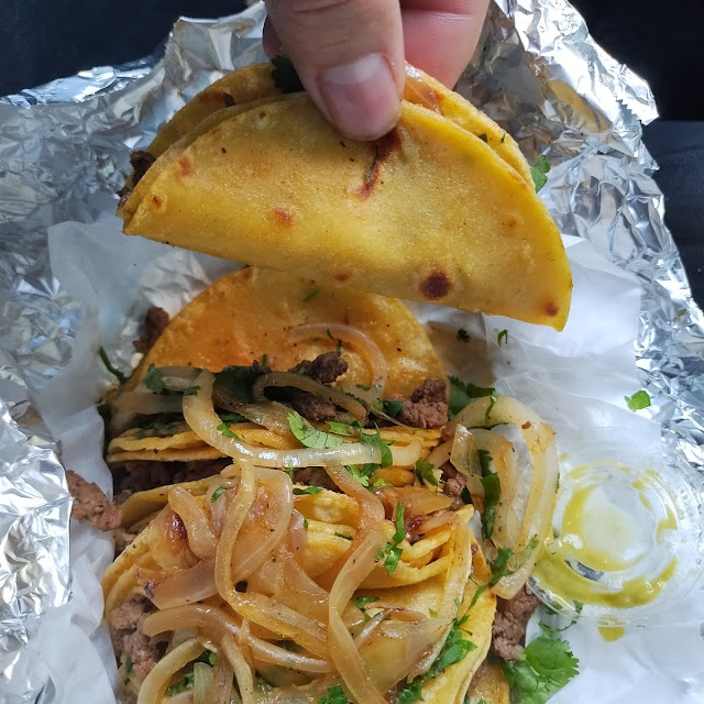 Luvary Tacos