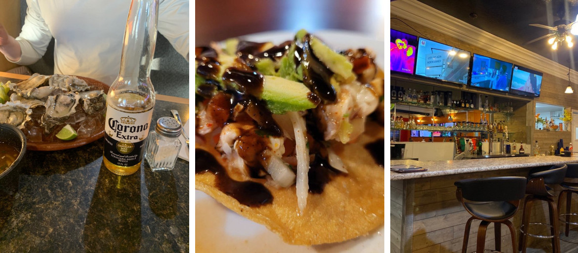 Tacos los Campesinos