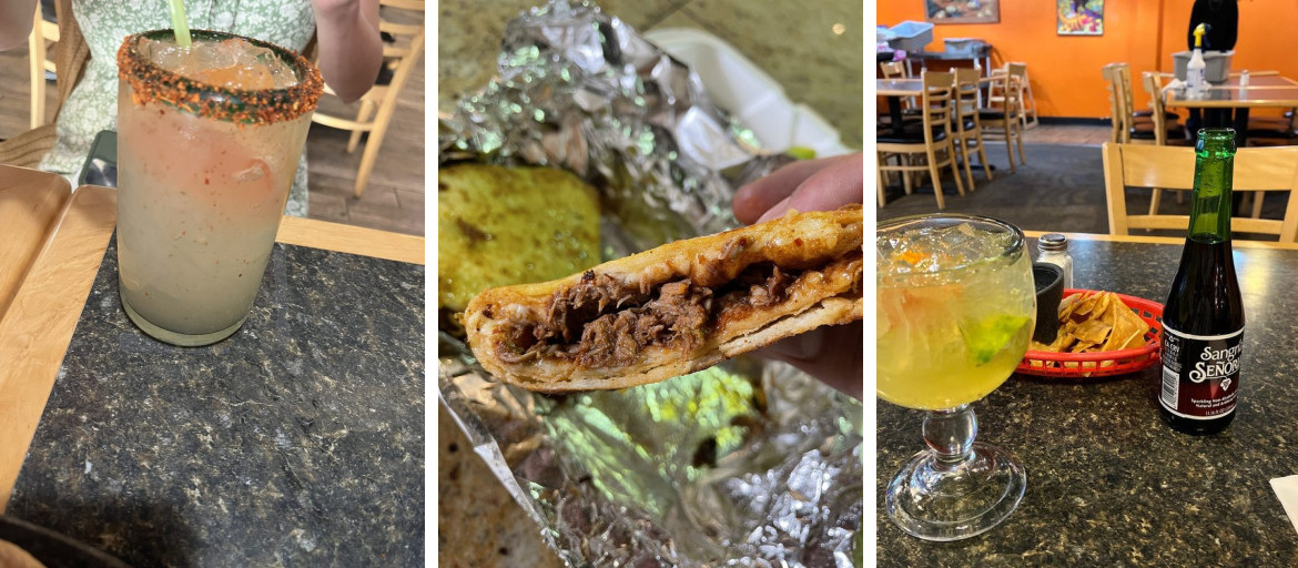 Tacos los Campesinos