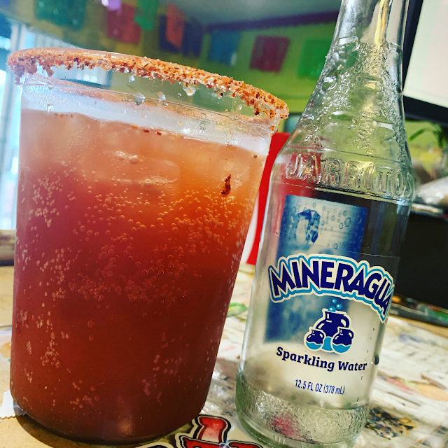 Micheladas