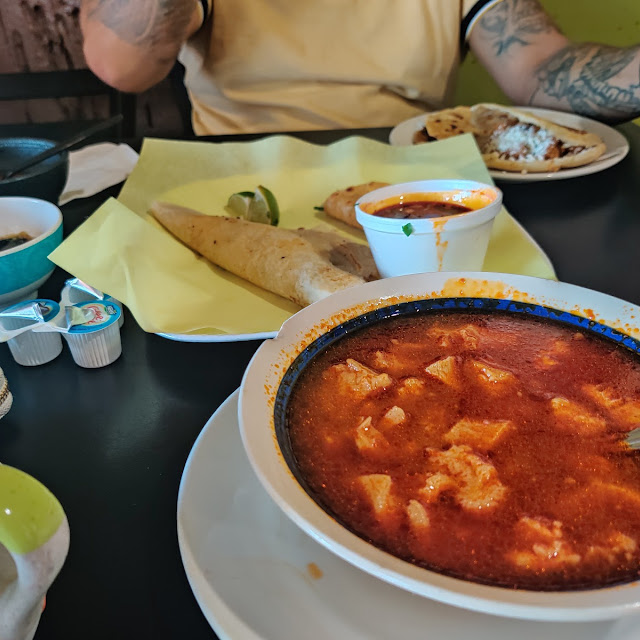 Menudo