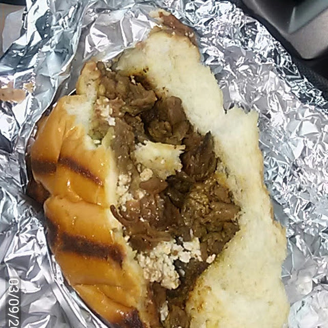 Tortas