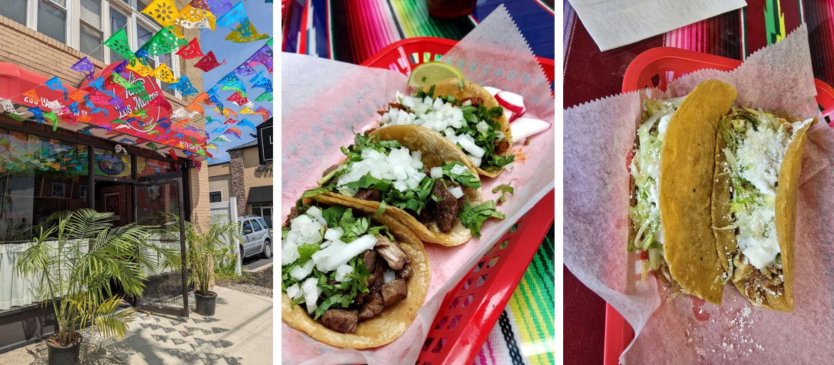 Tacos Los Morros