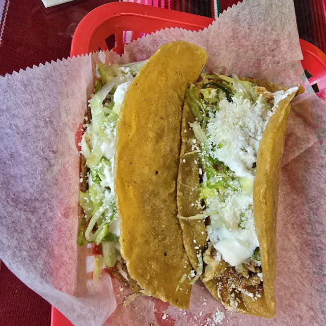 Quesadilla