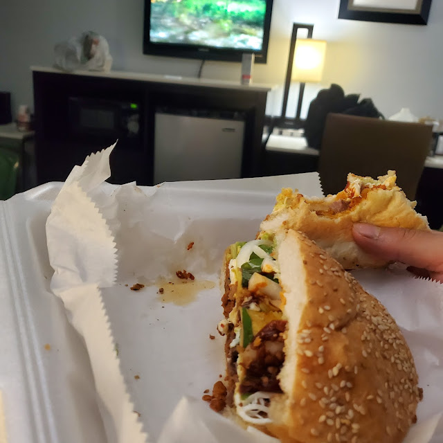 Cemitas Campechano
