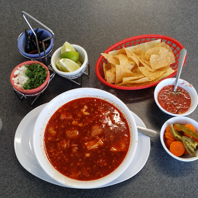 Menudo