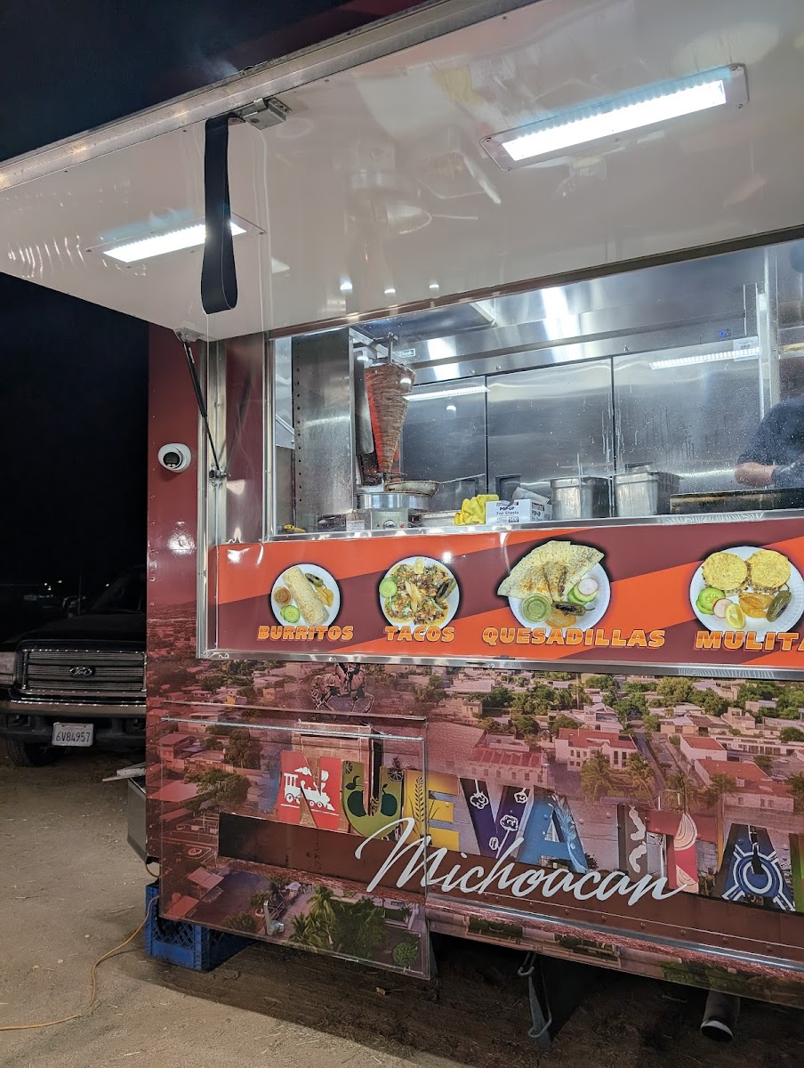 Tacos Los Socios