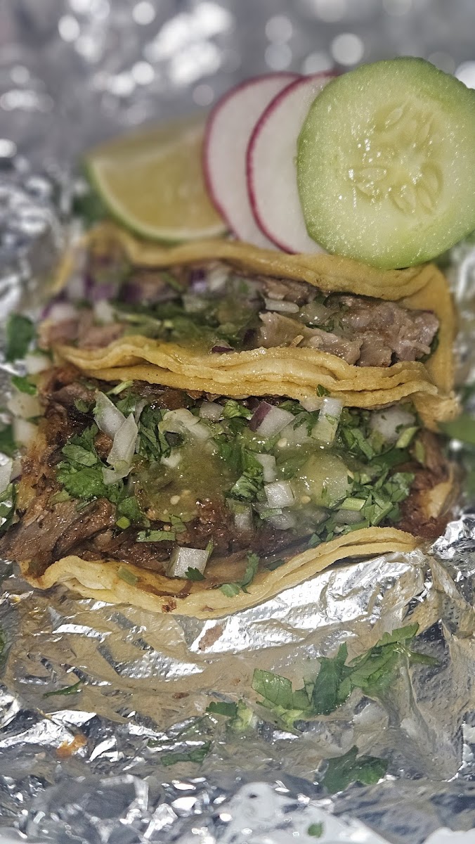 Tacos Los Socios