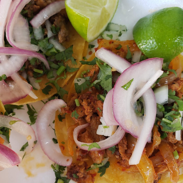 Al Pastor