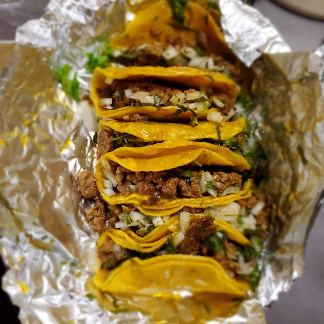 Taco Asada Taco