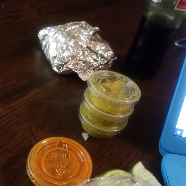 Tequila