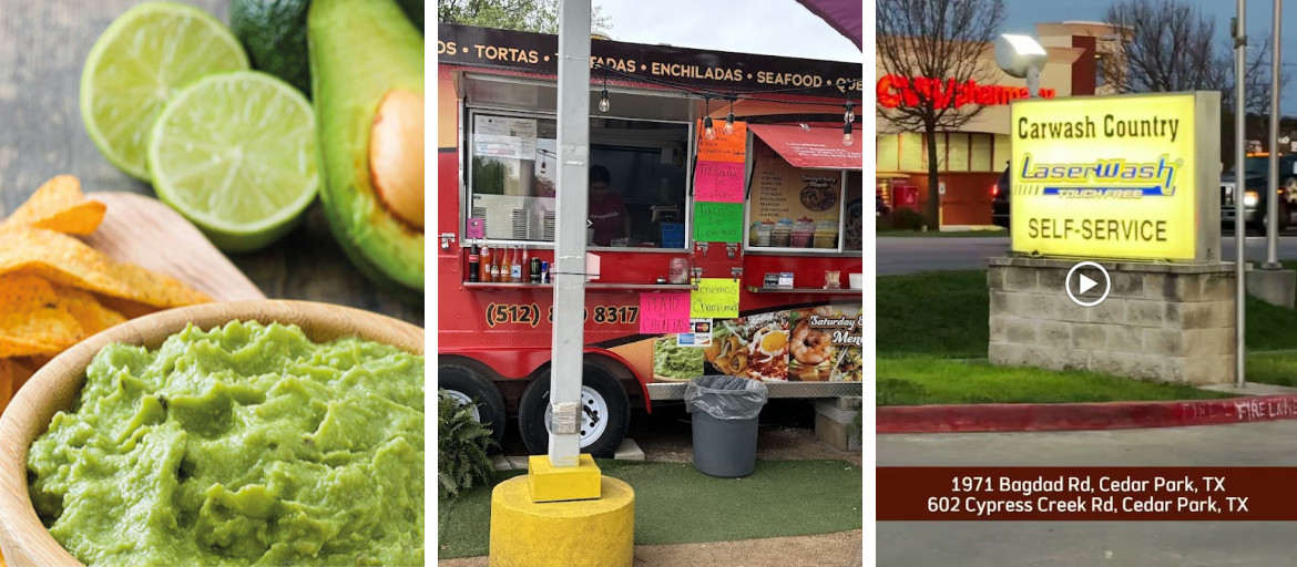Tacos Mana