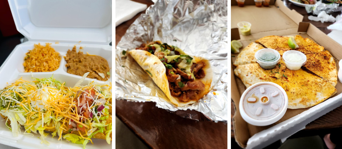Tacos Mana
