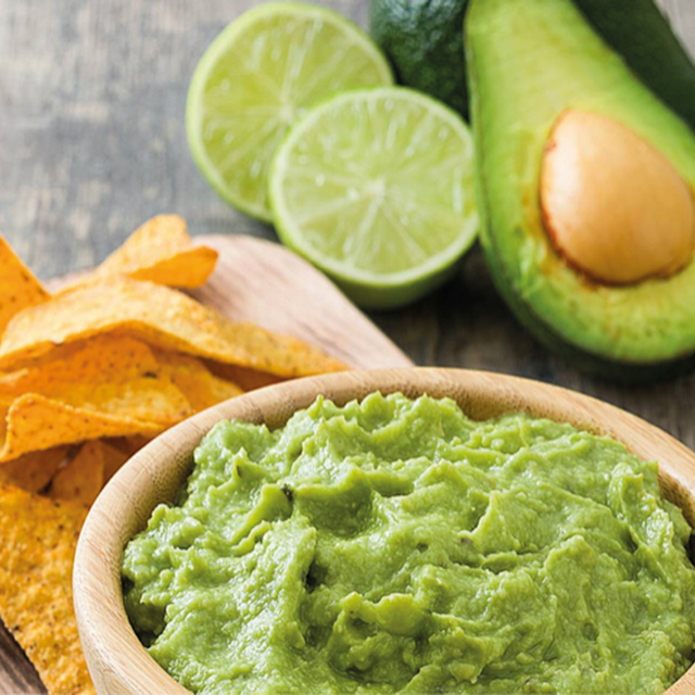 Guacamole Dip