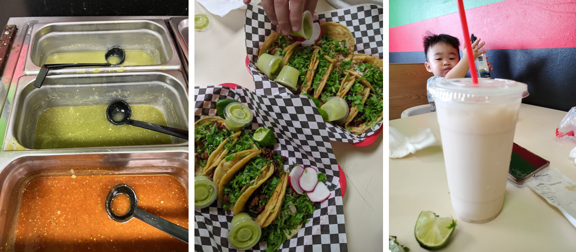Tacos Manuel