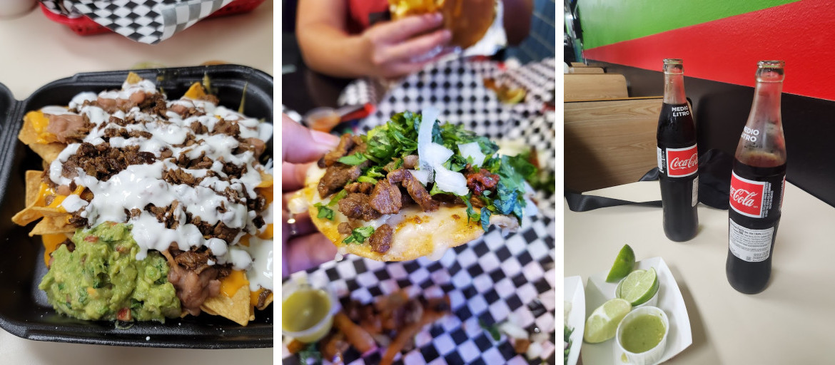 Tacos Manuel