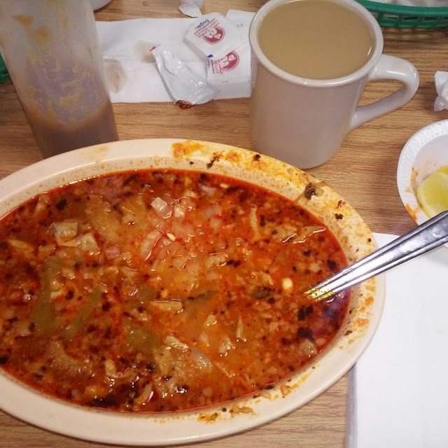 Menudo