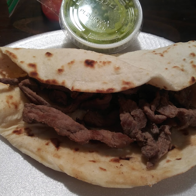 Carne Asada
