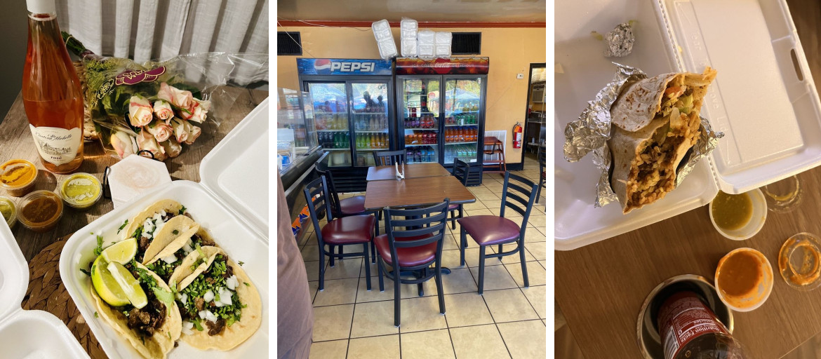 Tacos Mexico
