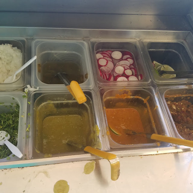 Hot Sauce