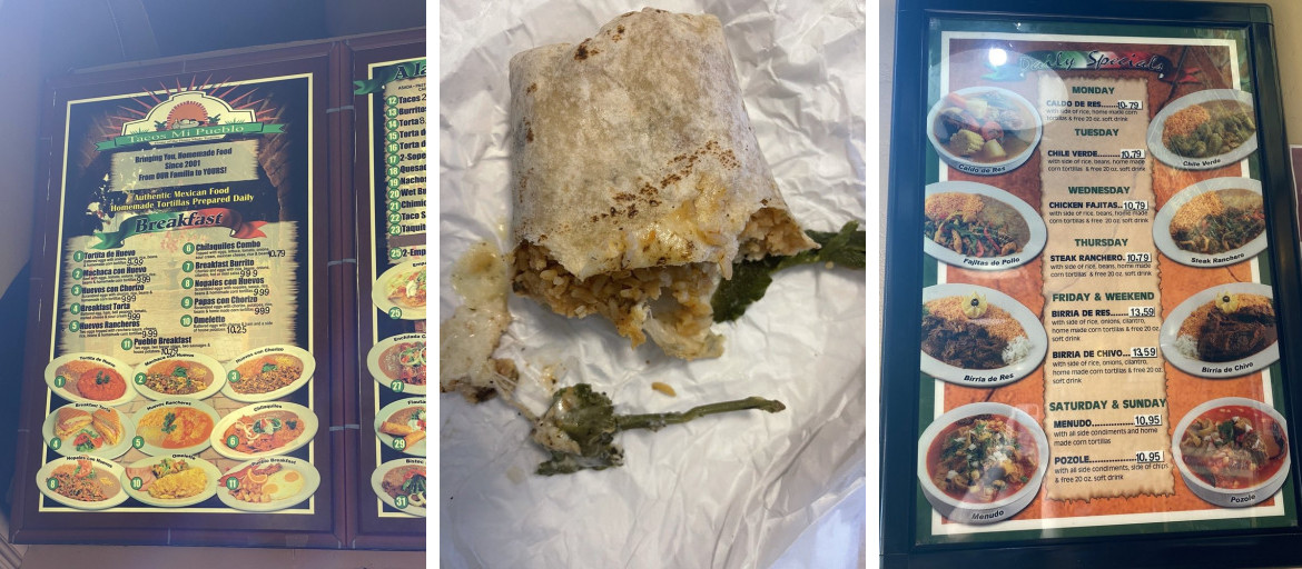 Tacos Mi Pueblo