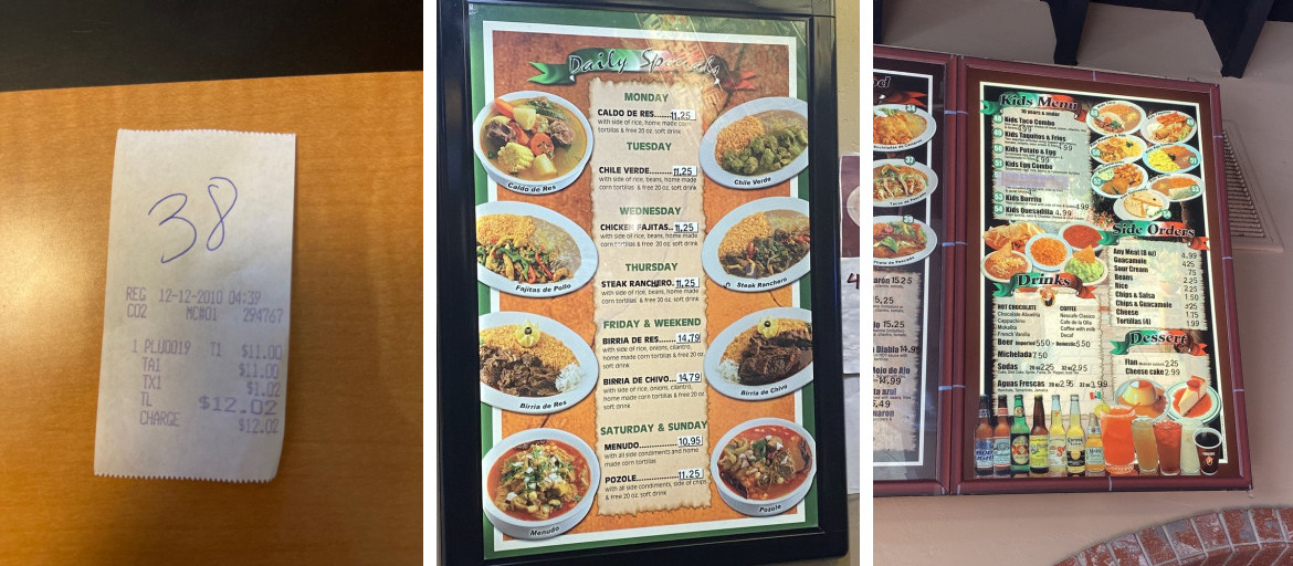 Tacos Mi Pueblo