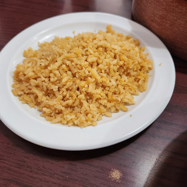 Rice