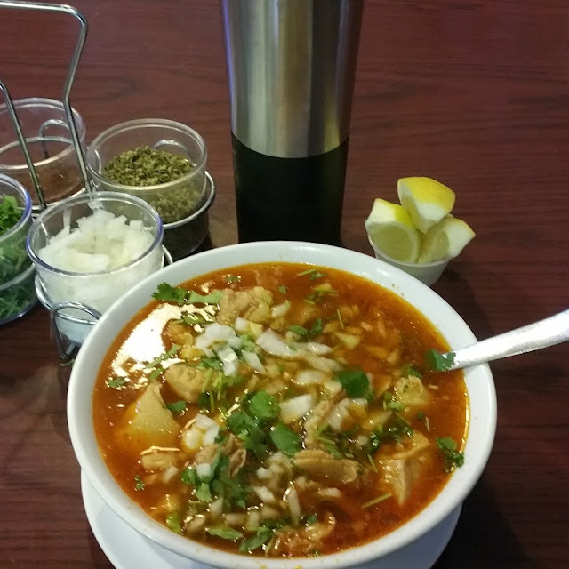 Pozole