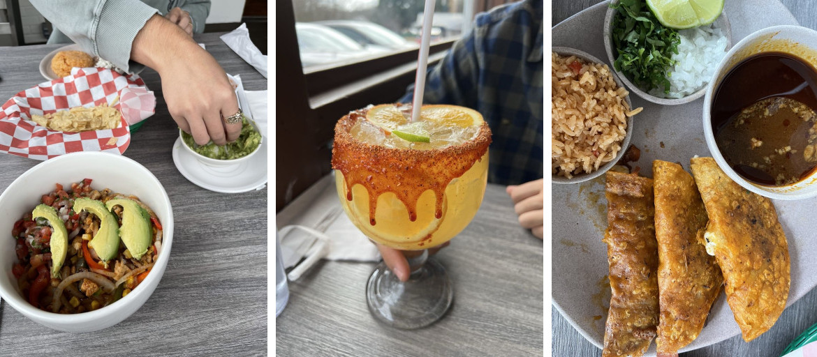 Tacos Mi Veracruz